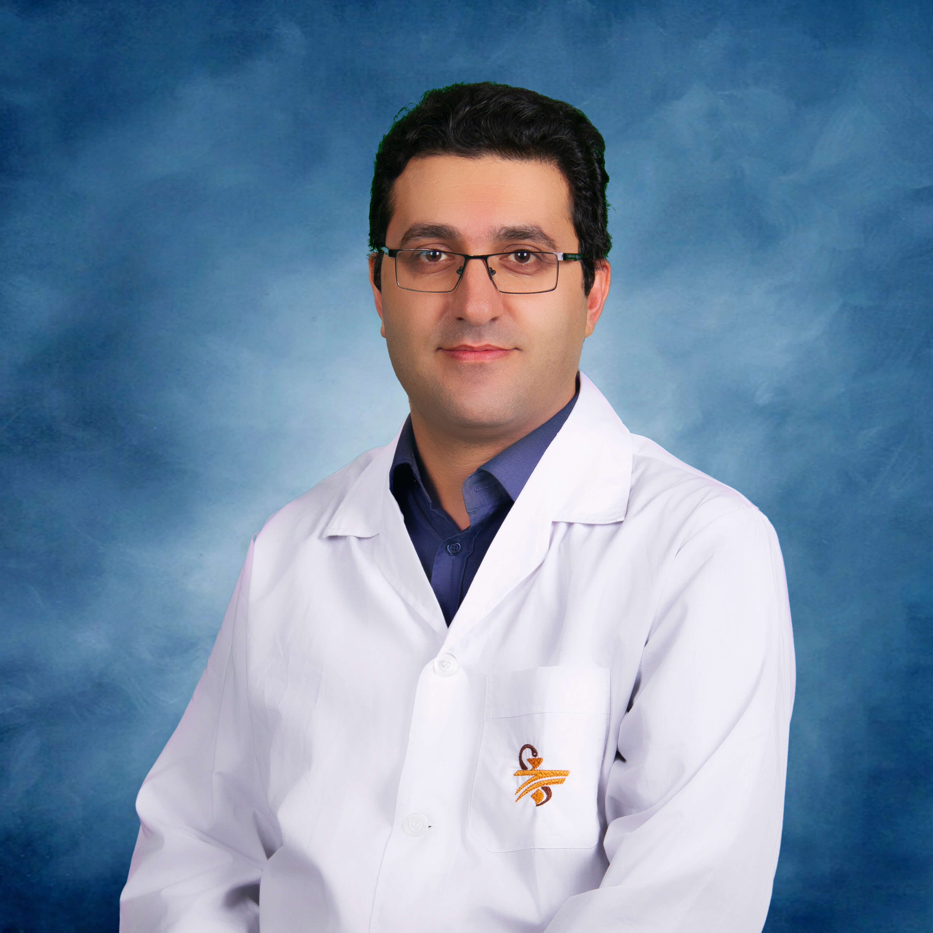 دکتر دکتر امیر سبحانی