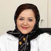 دکتر دکتر آزیتا دُرآبادی